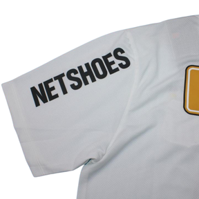 Camisa Santos Home 11/12 - Versão Retrô