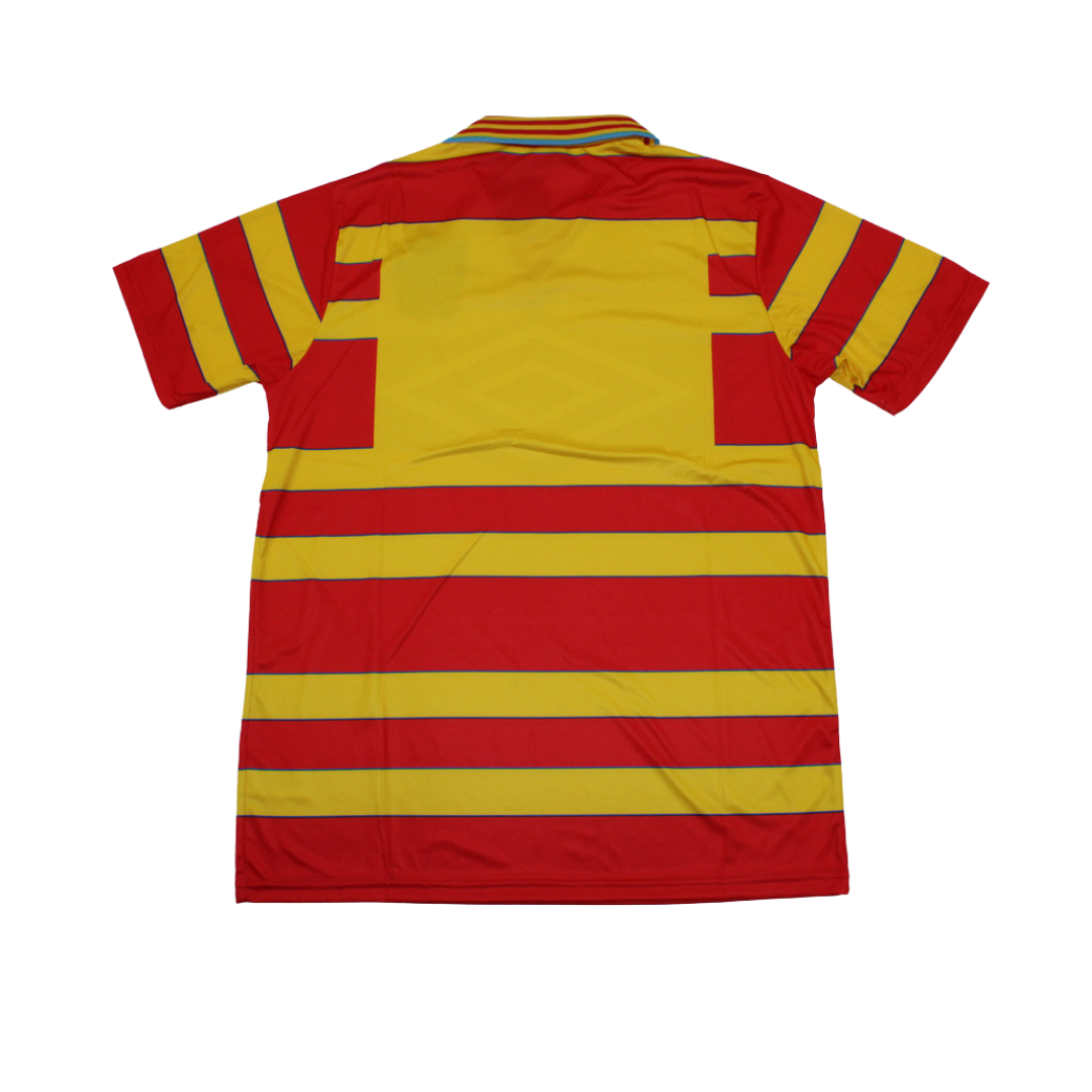 Camisa Retrô Lens Home 97/98