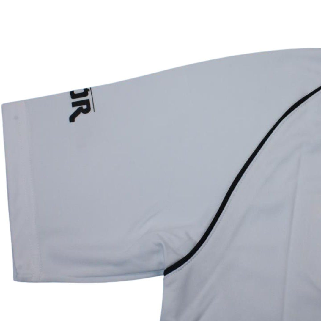 Camisa Santos Home 1997 - Versão Retrô