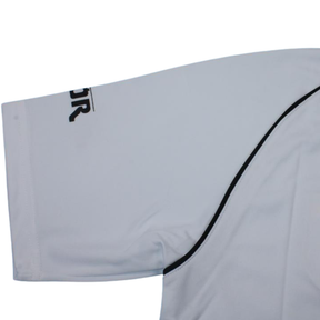 Camisa Santos Home 1997 - Versão Retrô