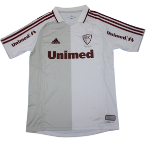 Camisa Fluminense Centenário 11/12 - Versão Retrô