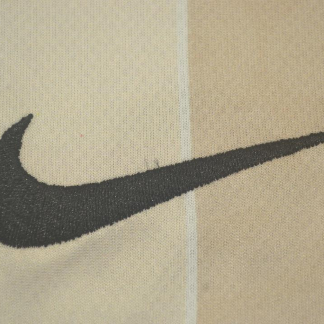 Camisa Corinthians Centenaty 2010 - Versão Retrô