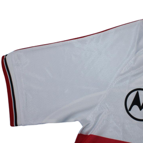 Camisa São Paulo Home 1999 - Versão Retrô