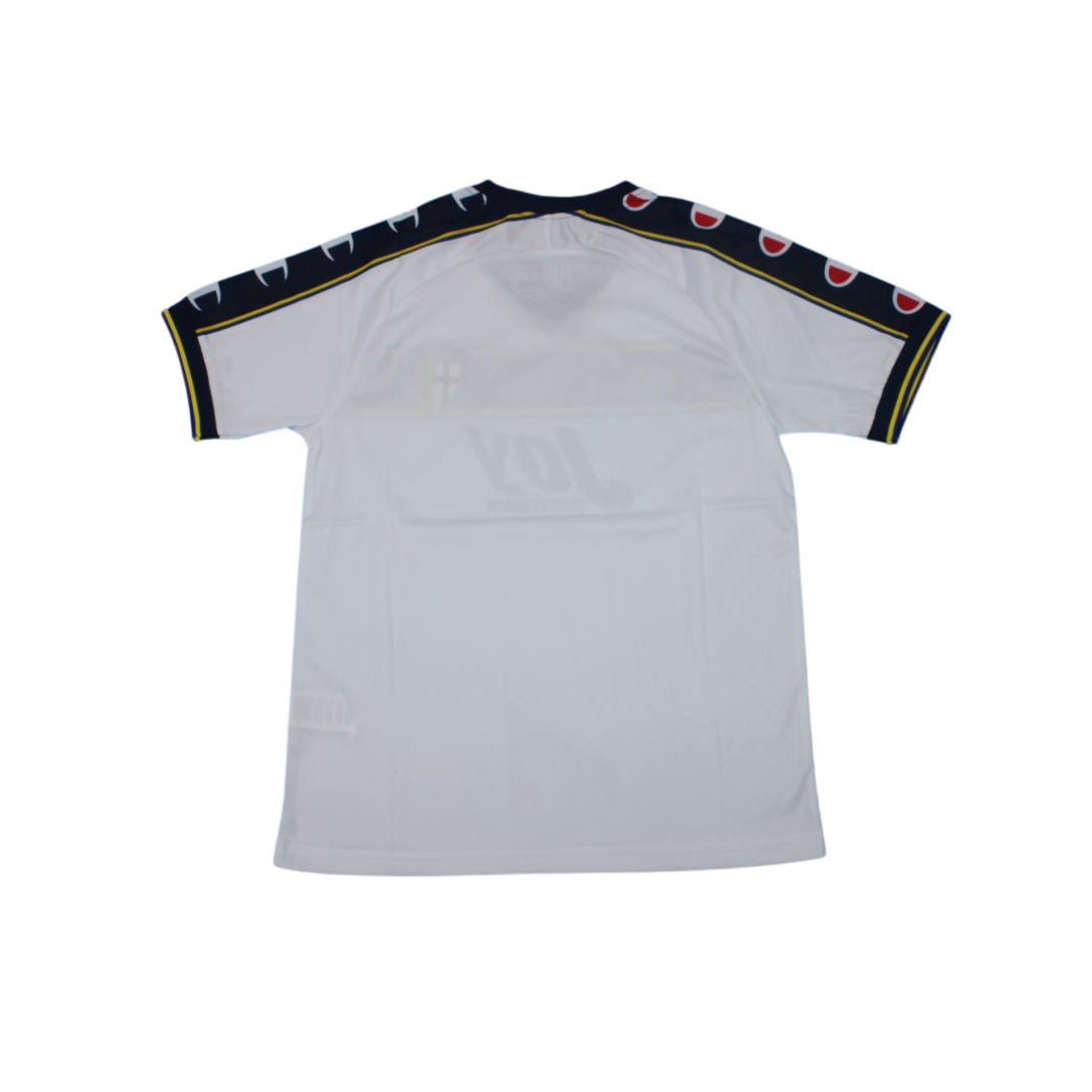 Camisa Retrô Parma Away 01/02