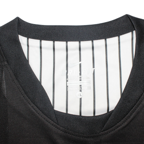 Camisa Corinthians Away 10/11 - Versão Retrô