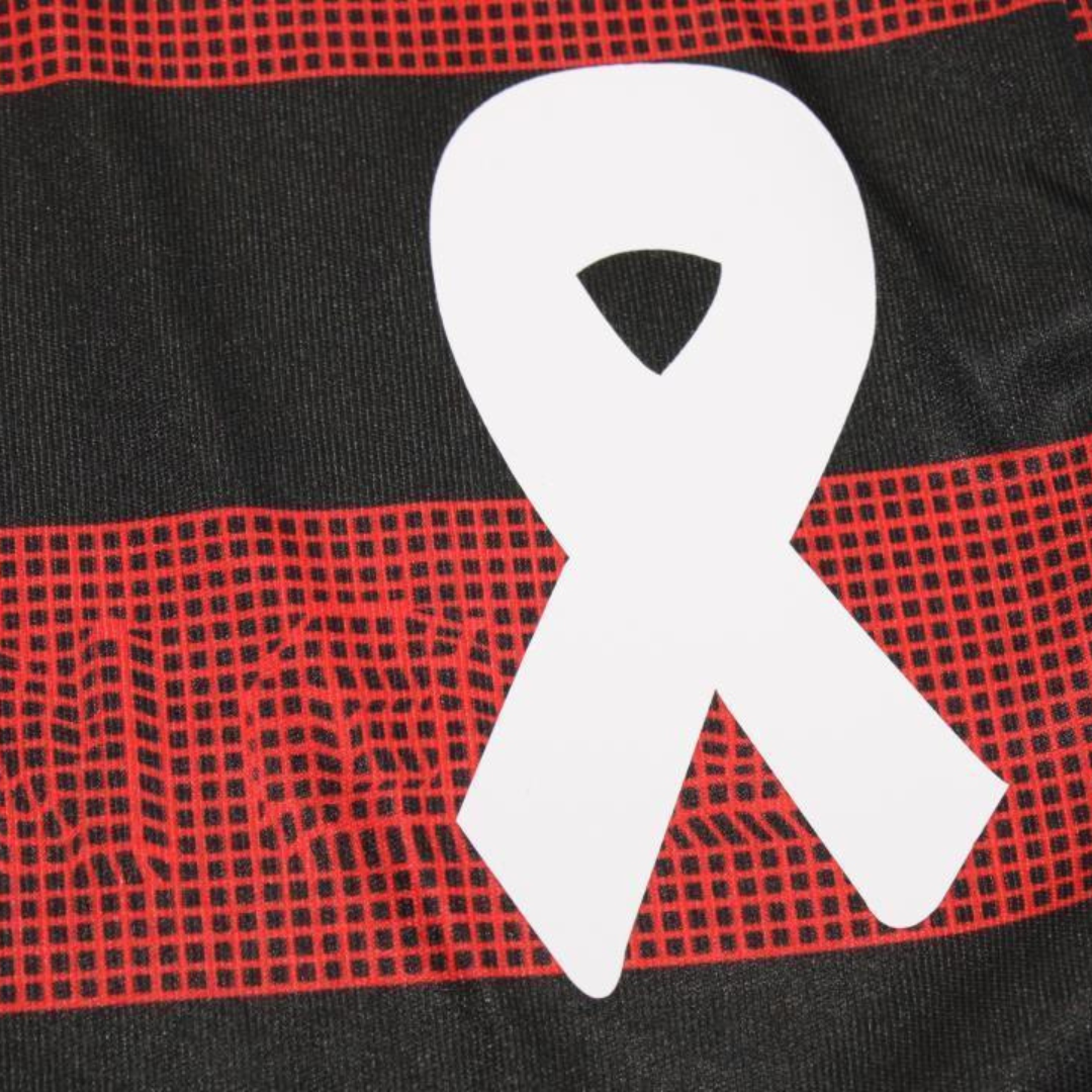 Camisa Flamengo Home 19/20 - Versão Retrô