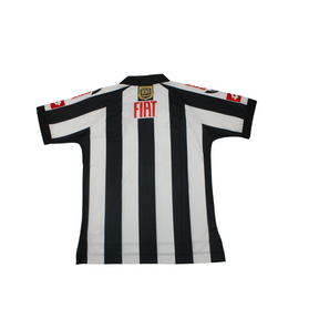 Camisa Retrô Atlético Mineiro Away 2008