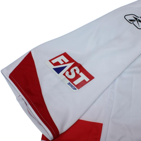 Camisa São Paulo Home 06/07 - Versão Retrô