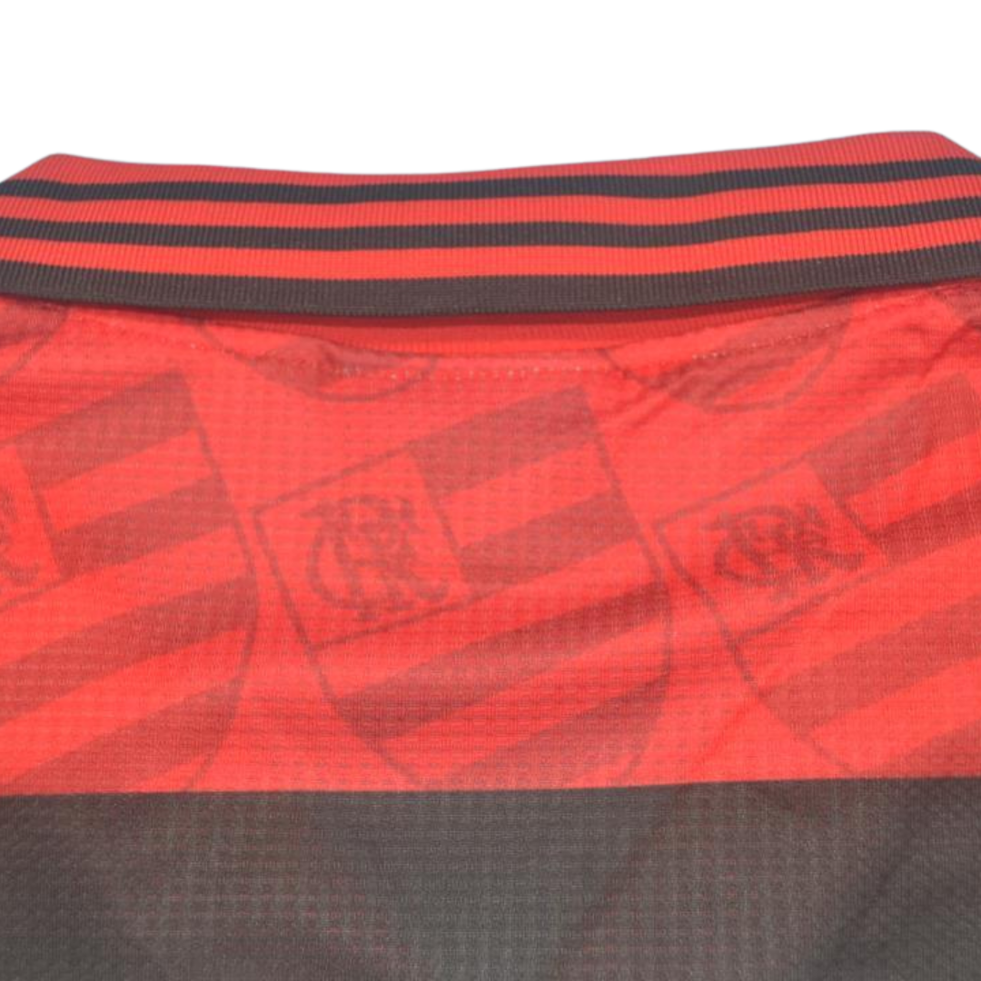 Camisa Flamengo Home 95/96 - Versão Retrô