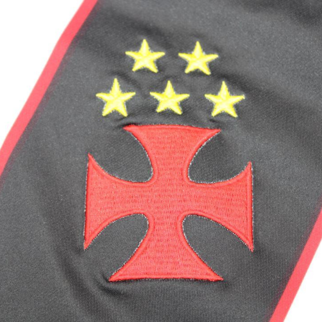 Camisa Vasco Da Gama Home 98/99 - Versão Retrô