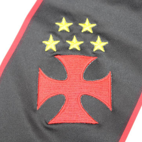Camisa Vasco Da Gama Home 98/99 - Versão Retrô