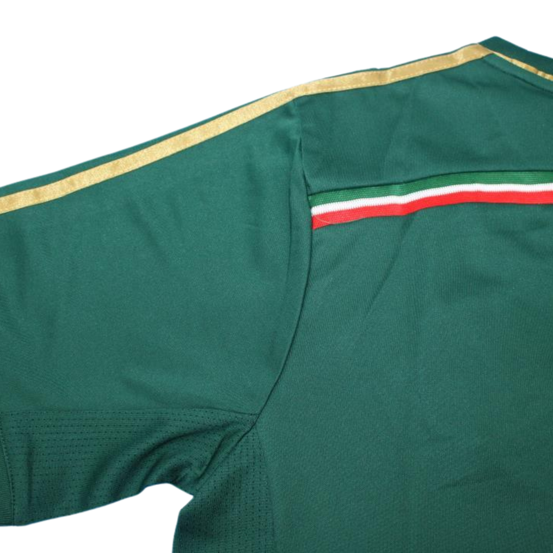 Camisa Palmeiras Home 2014 - Versão Retrô "Valdivia" Nº 10