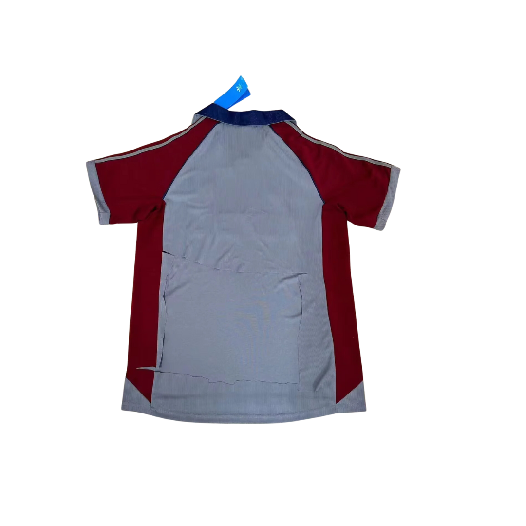 Camisa Retrô Chivas Away 99/0