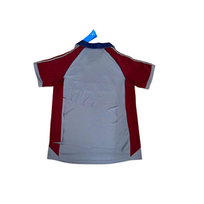 Camisa Retrô Chivas Away 99/0