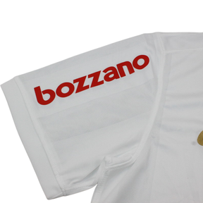 Camisa Corinthians Home 10/11 - Versão Retrô