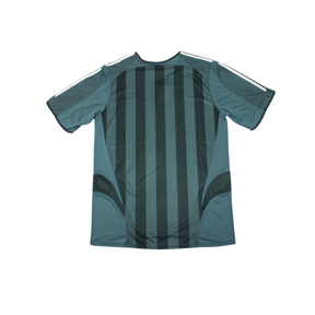 Camisa Retrô New Castle Away 05/06