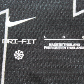 Camisa Corinthians Away 11/12 - Versão Retrô