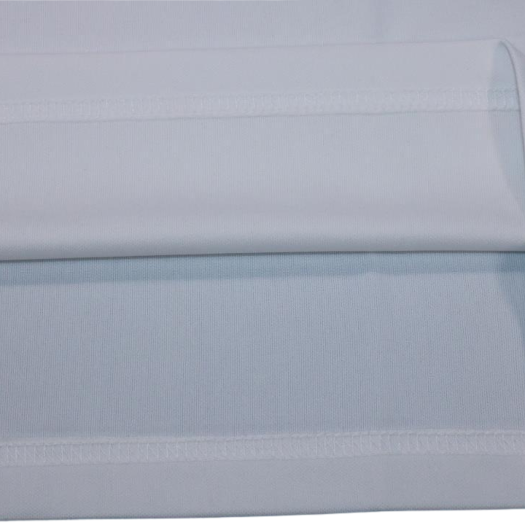 Camisa Santos Home 1997 - Versão Retrô