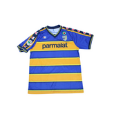 Camisa Retrô Parma Home 02/03