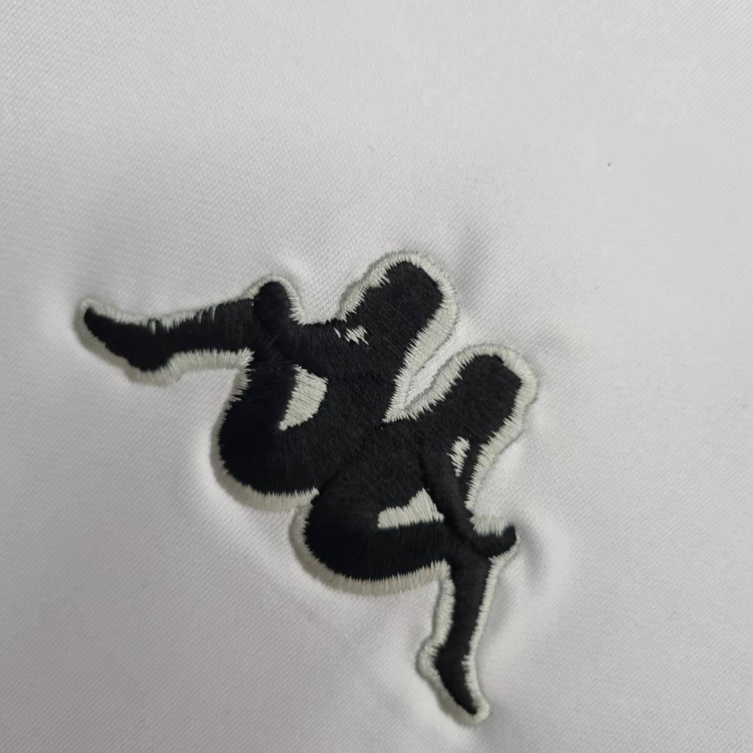 Camisa Vasco Da Gama Home 98/99 - Versão Retrô