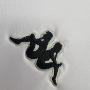 Camisa Vasco Da Gama Home 98/99 - Versão Retrô