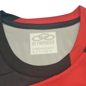 Camisa Flamengo Home 09/10 - Versão Retrô