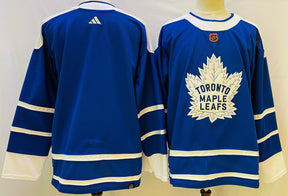 Camisa NHL Toronto Maple Leafs Jersey Reverse Retrô 2.0