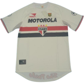 Camisa São Paulo Home 99/00 - Versão Retrô