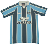 Camisa Grêmio Home 2000 - Versão Retrô