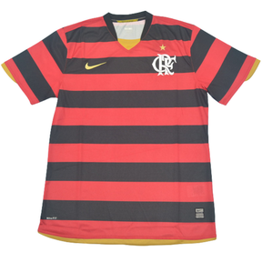 Camisa Flamengo Home 08/09 - Versão Retrô