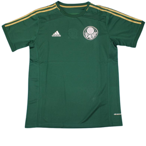 Camisa Palmeiras Home 2014 - Versão Retrô