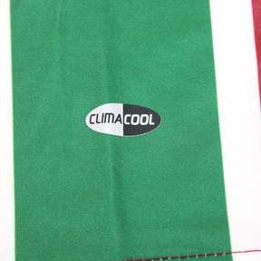 Camisa Fluminense Home 08/09 - Versão Retrô