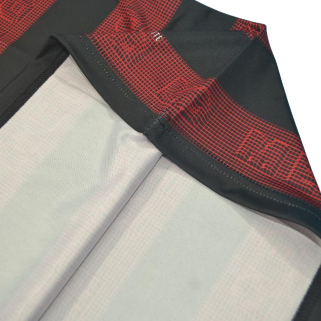 Camisa Flamengo Home 19/20 - Versão Retrô