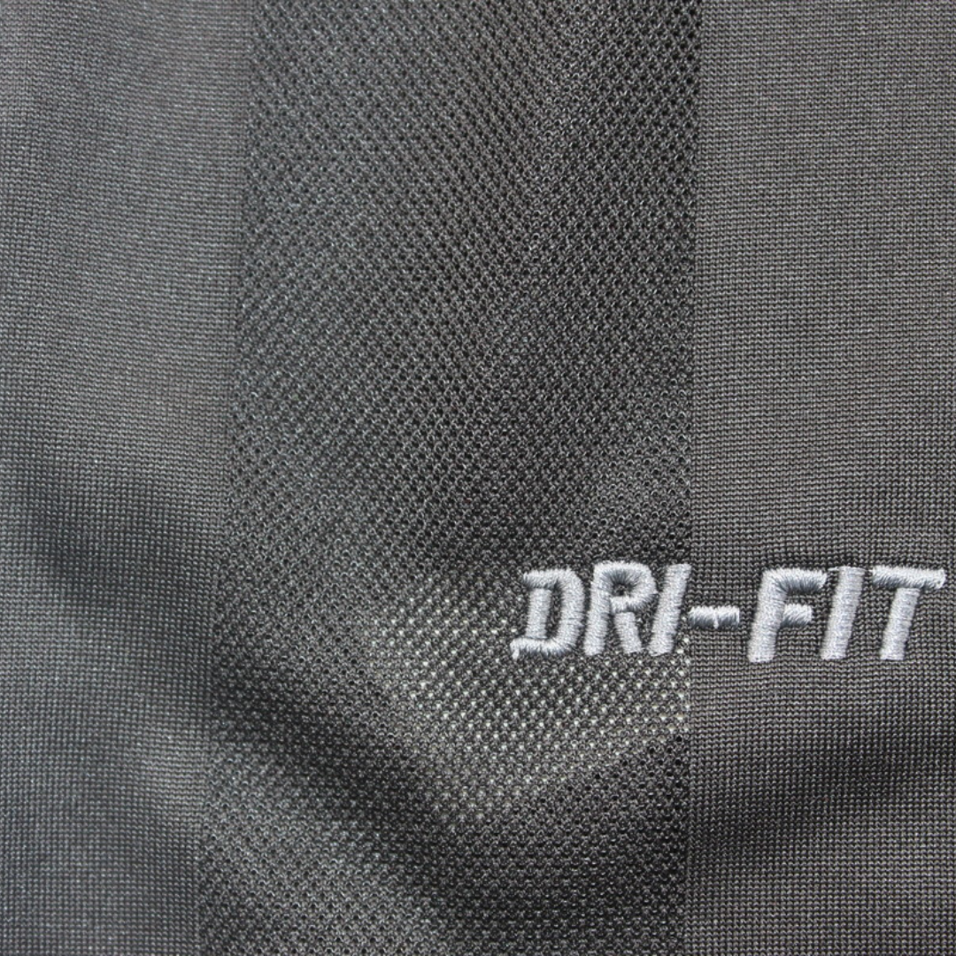 Camisa Corinthians Away 10/11 - Versão Retrô