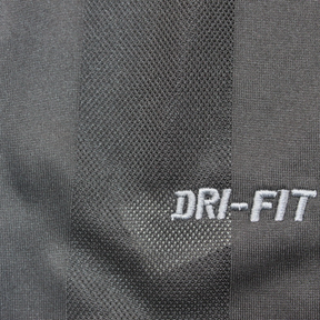 Camisa Corinthians Away 10/11 - Versão Retrô