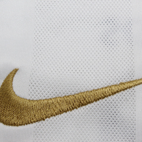 Camisa Corinthians Home 10/11 - Versão Retrô