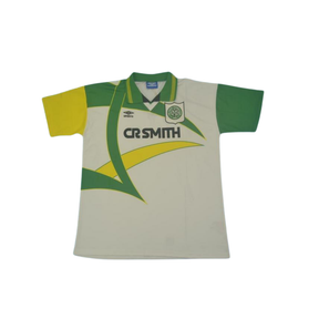 Camisa Retrô Celtic Away 94/95