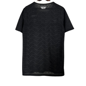 Camisa Corinthians Away 12/13 - Versão Retrô