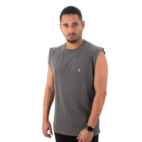 Regata Volcom Solid Stone Masculino