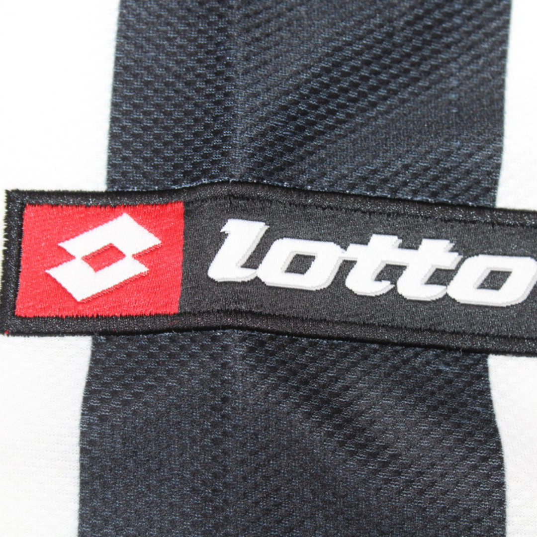 Camisa Atlético Mineiro Away 2008 - Versão Retrô "Pedro Henrique" Nº 10