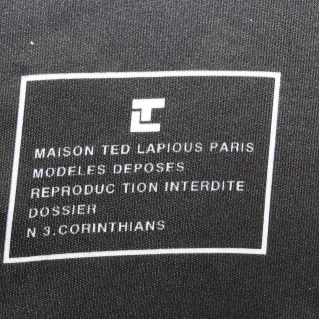 Camisa Corinthians Third Away 1996 - Versão Retrô