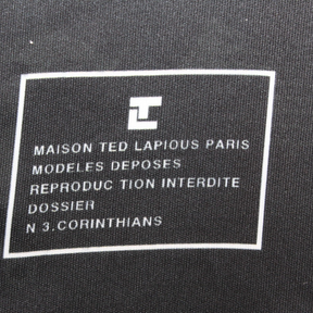 Camisa Corinthians Third Away 1996 - Versão Retrô