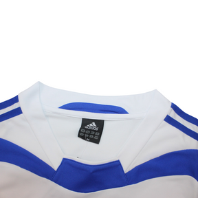 Camisa Grécia 2004 Home - Versão Retrô "Charisteas" N°9