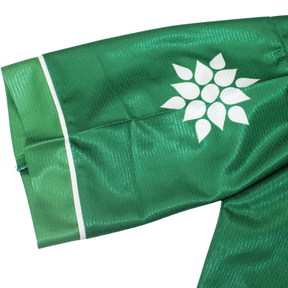 Camisa Palmeiras Aniversario - Versão Retrô "Chiqui Arce" Nº 2