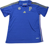Camisa Palmeiras Away 14/15 - Versão Retrô