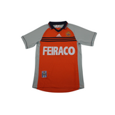 Camisa Retrô Deportivo Home 99/00