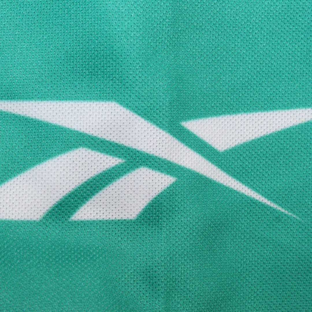 Camisa Palmeiras Home 1997 - Versão Retrô