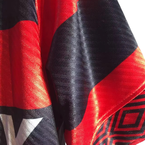Camisa Flamengo Home 94/95 - Versão Retrô