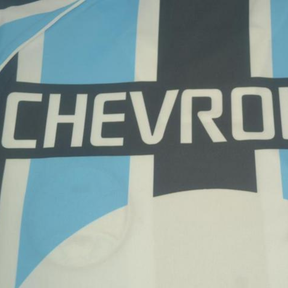 Camisa Grêmio Home 2000 - Versão Retrô