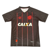 Camisa Athletico Paranaense Third 16/17 - Versão Retrô